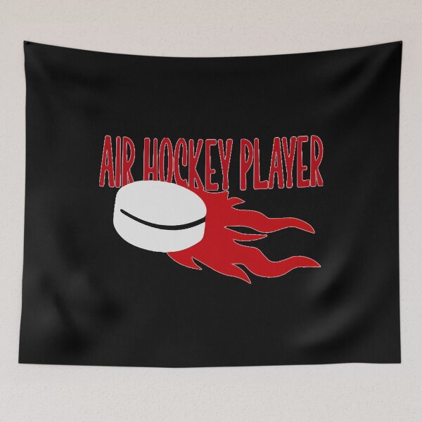 Item preview, Air Hockey Player designed and sold by RoselyntDraper.