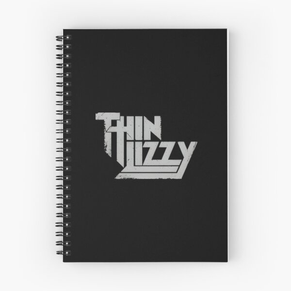 Item preview, Thin Lizzy designed and sold by MachidaEida.