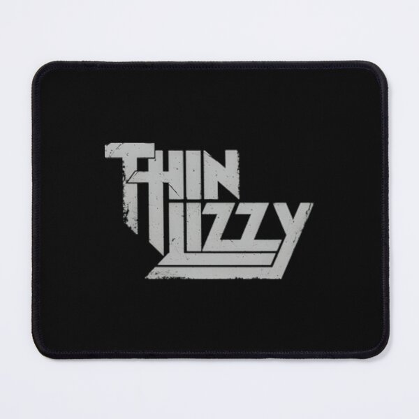 Item preview, Thin Lizzy designed and sold by MachidaEida.