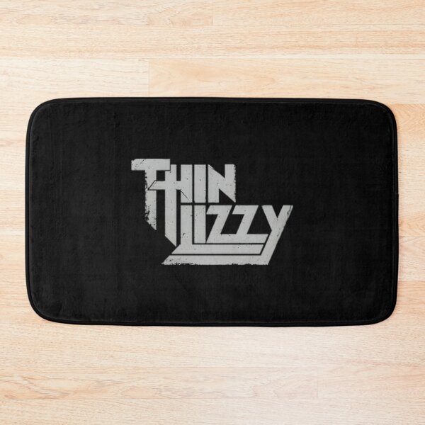 Item preview, Thin Lizzy designed and sold by MachidaEida.