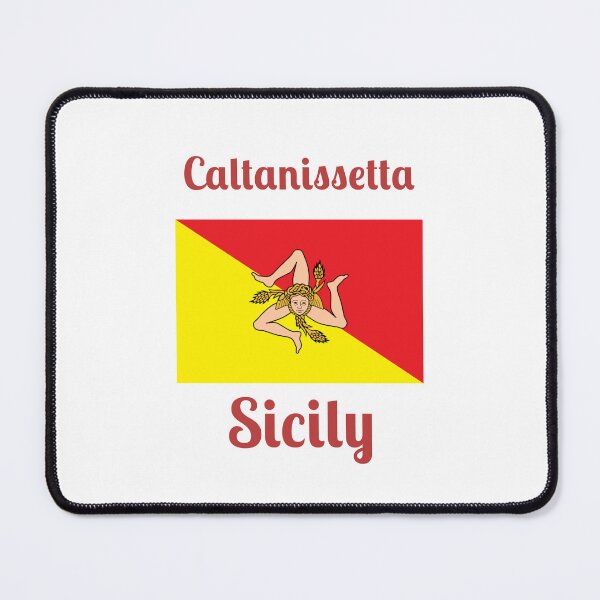 Item preview, Caltanissetta Sicily - Stylish Prints, designed and sold by Fleetwood1994.
