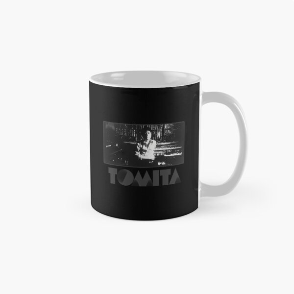 Item preview, Isao Tomita - Electronic Music Guru designed and sold by Laura-Smith.
