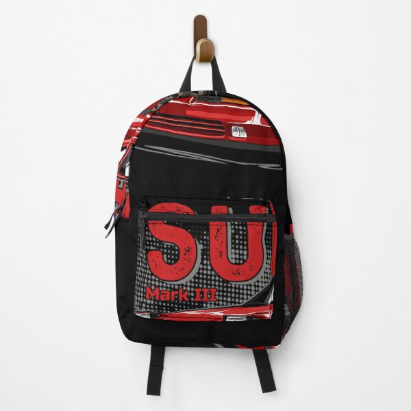 Item preview, Red Supra MK3 designed and sold by FerrauMonrency.