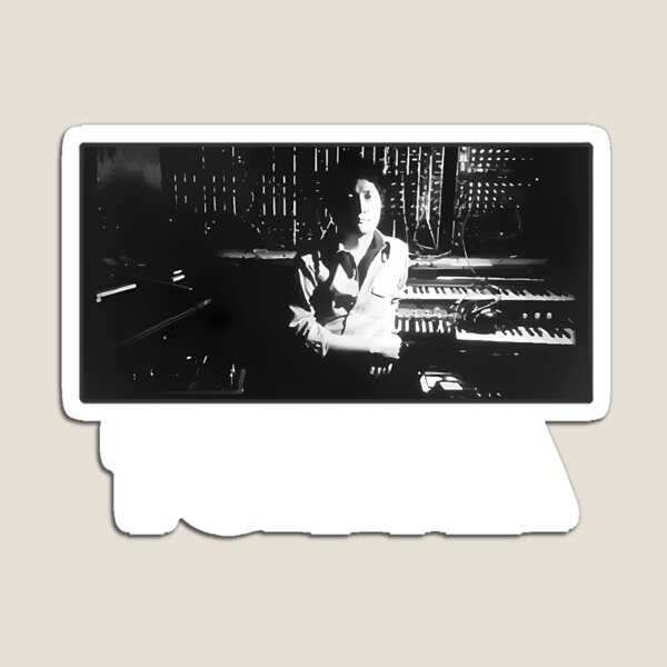 Item preview, Isao Tomita - Electronic Music Guru designed and sold by Laura-Smith.