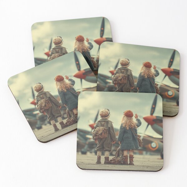 Item preview, Where Heroes Once Stood designed and sold by Skyframe Aviation.