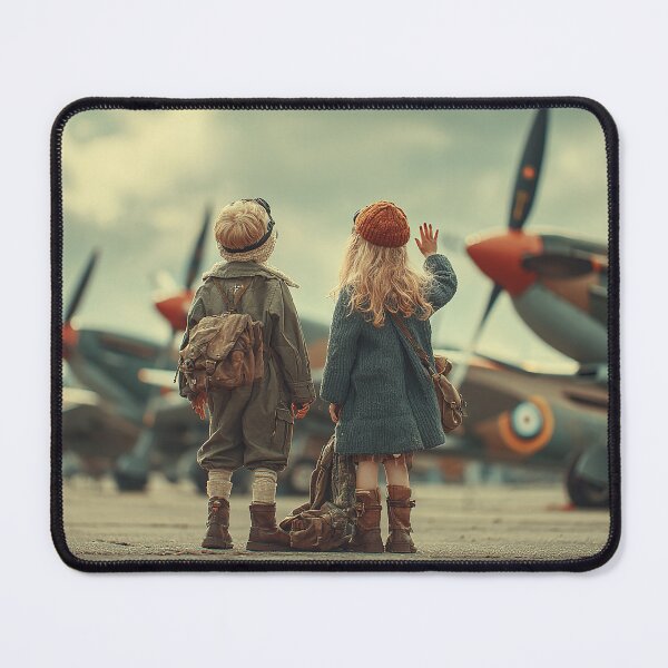 Item preview, Where Heroes Once Stood designed and sold by Skyframe Aviation.