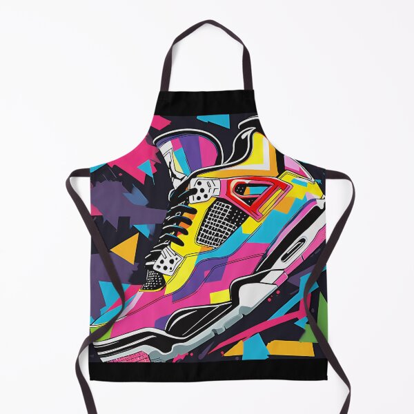 Artikelvorschau, Air Jordan Shoes Art Deco entworfen und verkauft von RoselyntDraper.
