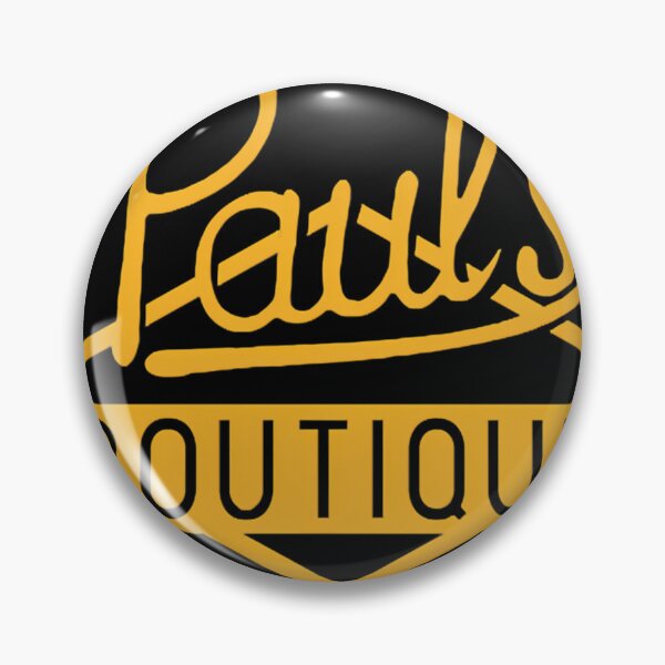 Item preview, Paul'S Boutique For Men  Women-Min designed and sold by StyleMagmasKas.