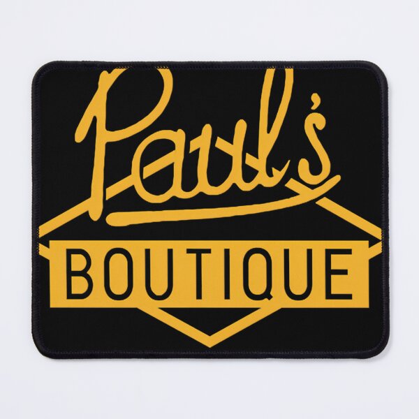 Item preview, Paul'S Boutique For Men  Women-Min designed and sold by StyleMagmasKas.