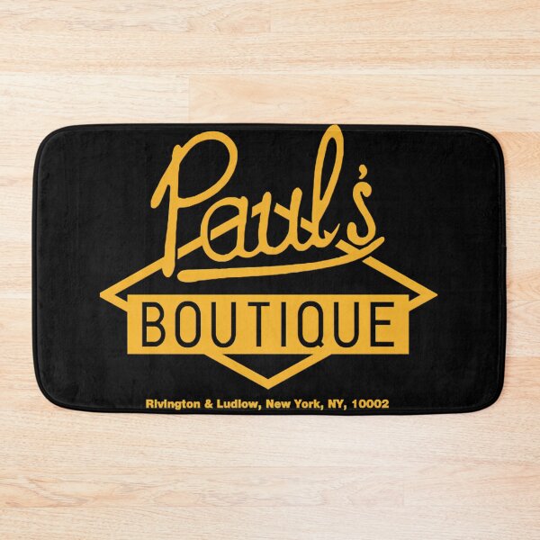 Item preview, Paul'S Boutique For Men  Women-Min designed and sold by StyleMagmasKas.