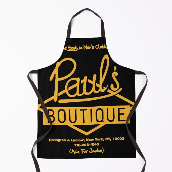 Item preview, Paul'S Boutique For Men Women-Min designed and sold by StyleMagmasKas.