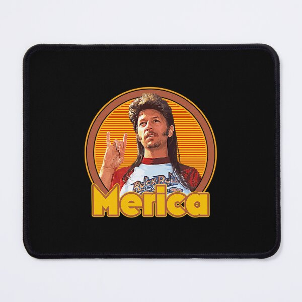 Item preview, Joe Dirt - Merica 70S Aesthetic Style Fan Art Gift For Fans designed and sold by FelineGoodd.