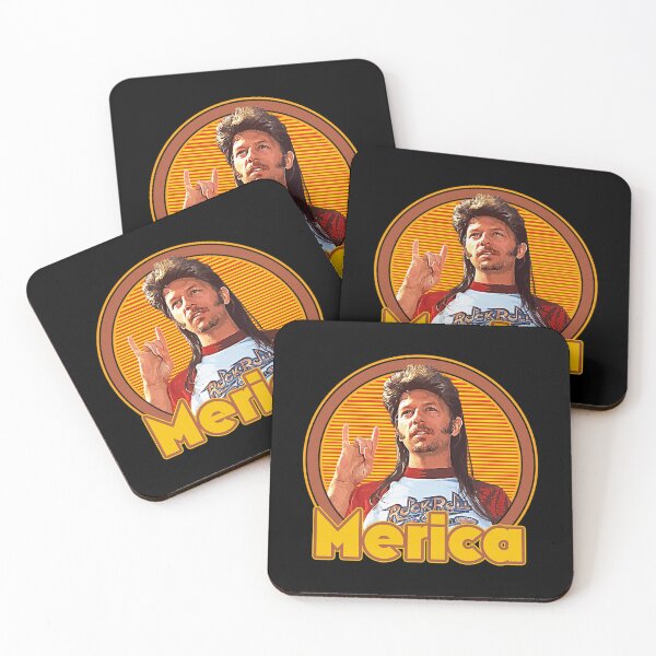 Item preview, Joe Dirt - Merica 70S Aesthetic Style Fan Art Gift For Fans designed and sold by FelineGoodd.