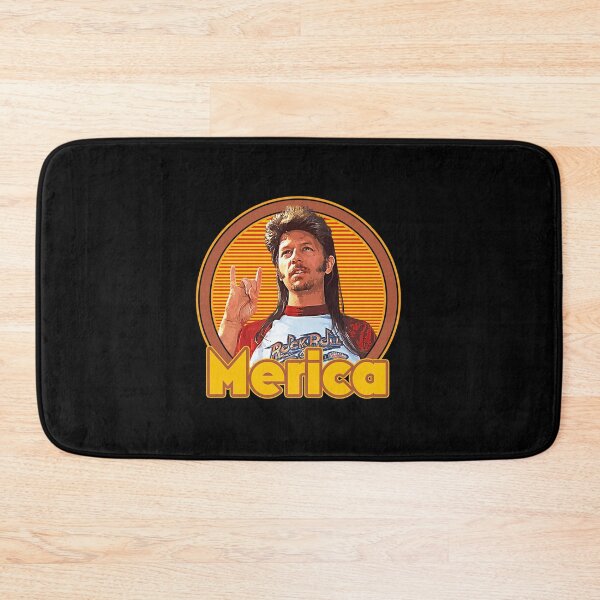 Item preview, Joe Dirt - Merica 70S Aesthetic Style Fan Art Gift For Fans designed and sold by FelineGoodd.