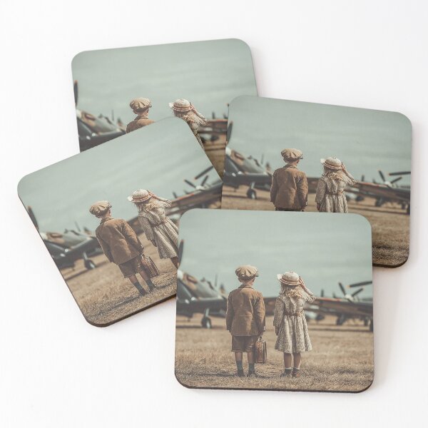 Item preview, When They Waved designed and sold by Skyframe Aviation.