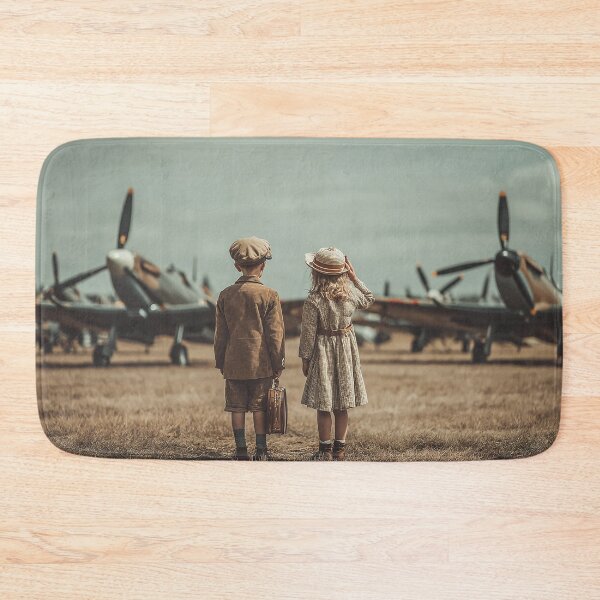 Item preview, When They Waved designed and sold by Skyframe Aviation.