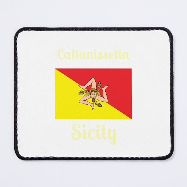 Item preview, Caltanissetta Sicily - Stylish Prints, designed and sold by Fleetwood1994.