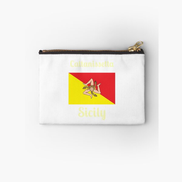 Item preview, Caltanissetta Sicily - Stylish Prints, designed and sold by Fleetwood1994.