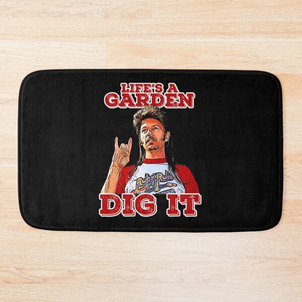 Item preview, Joe Dirt designed and sold by FelineGoodd.