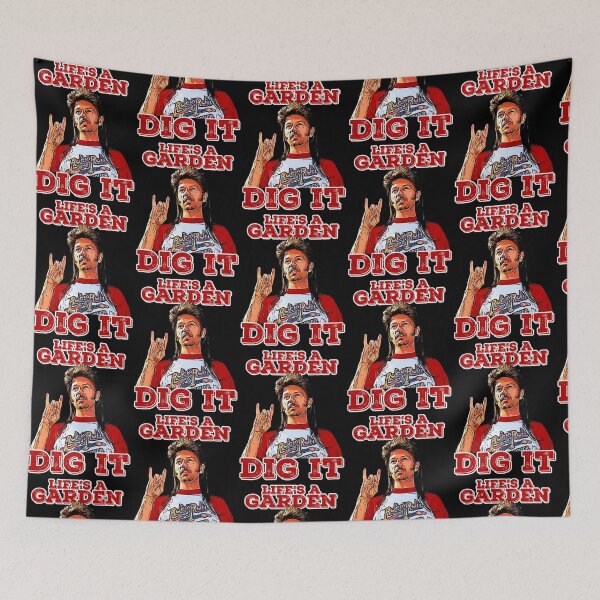 Item preview, Joe Dirt designed and sold by FelineGoodd.