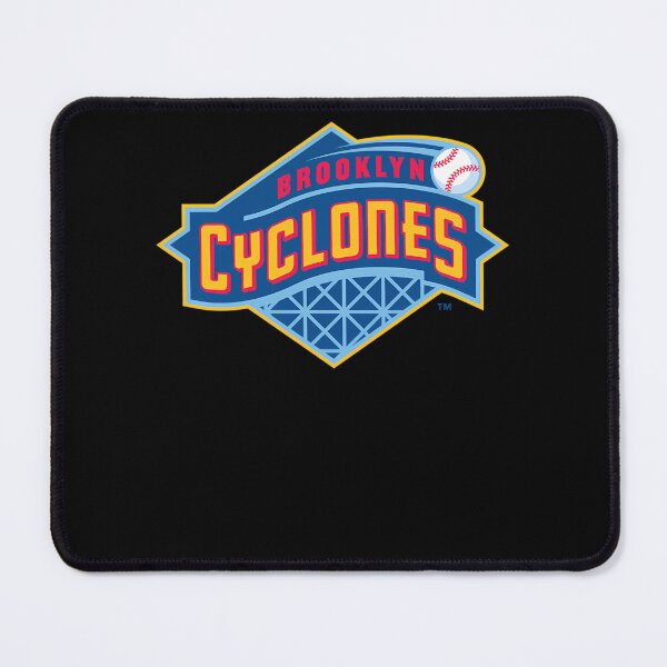 Item preview, The Brooklyn Cyclones designed and sold by FerrauMonrency.