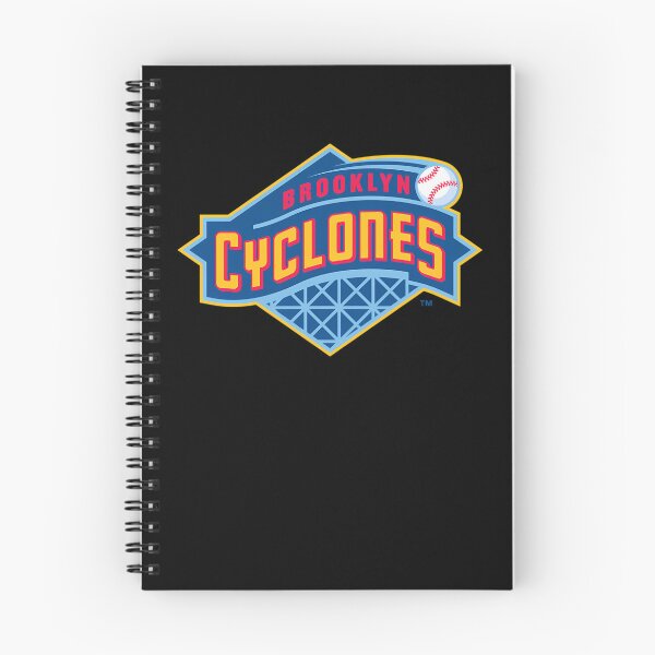 Item preview, The Brooklyn Cyclones designed and sold by FerrauMonrency.