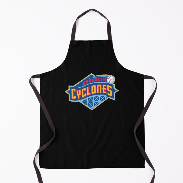 Item preview, The Brooklyn Cyclones designed and sold by FerrauMonrency.
