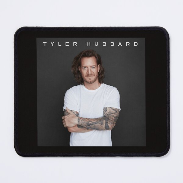 Item preview, Tyler Hubbard Tyler Hubbard Album 2023 designed and sold by RobertMaclaren6.