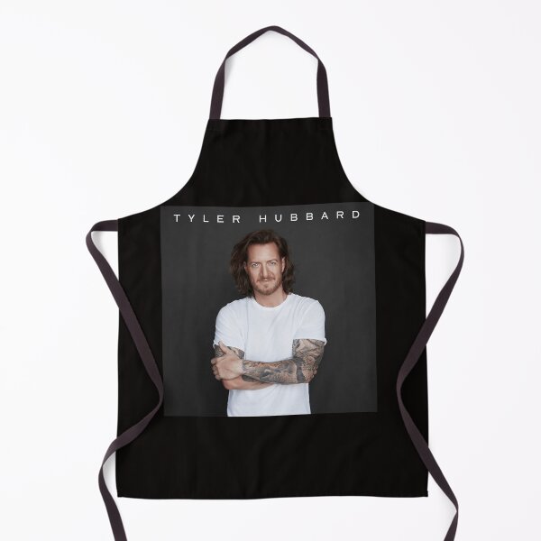 Item preview, Tyler Hubbard Tyler Hubbard Album 2023 designed and sold by RobertMaclaren6.