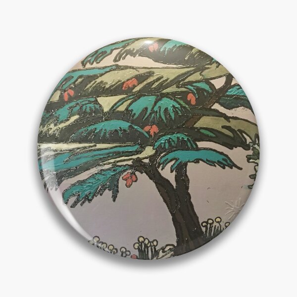 Item preview, Lebanese Cedar designed and sold by Ron Curlee.