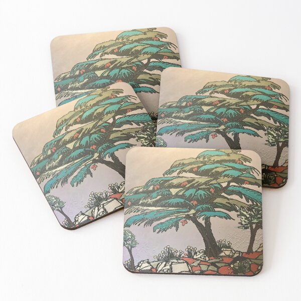 Item preview, Lebanese Cedar designed and sold by Ron Curlee.