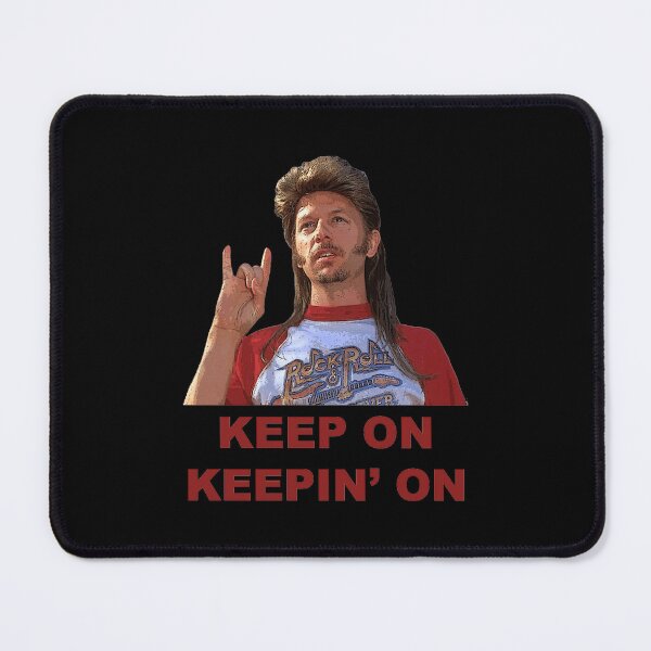 Item preview, Keep On Keepin' On designed and sold by FelineGoodd.