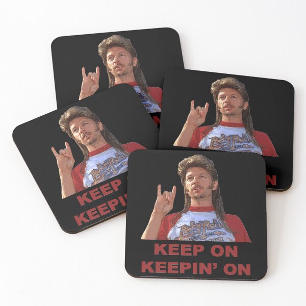 Item preview, Keep On Keepin' On designed and sold by FelineGoodd.