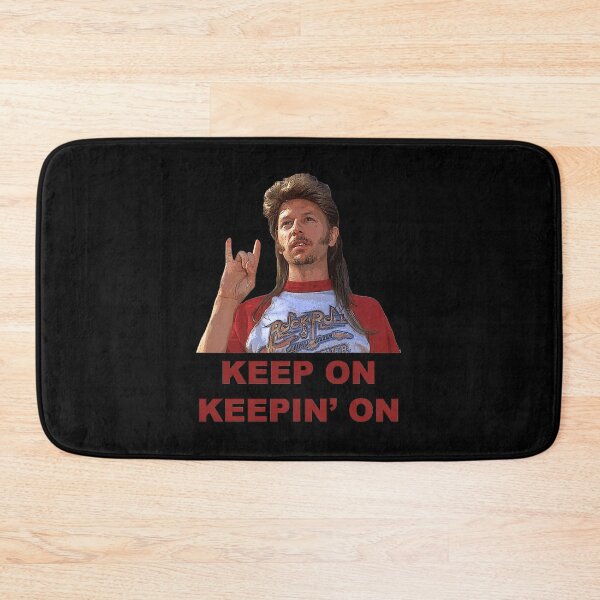 Item preview, Keep On Keepin' On designed and sold by FelineGoodd.