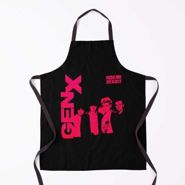 Item preview, Generation X Rock Band designed and sold by William Richardson.