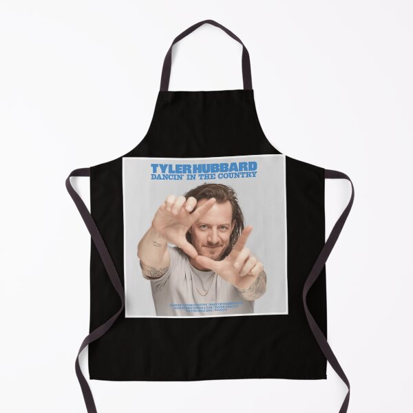 Item preview, Tyler Hubbard ,Dancin' In The Country Album 2022 designed and sold by RobertMaclaren6.