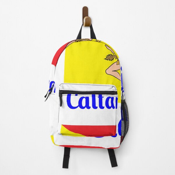 Item preview, Caltanissetta Sicily - Stylish Prints, designed and sold by Fleetwood1994.