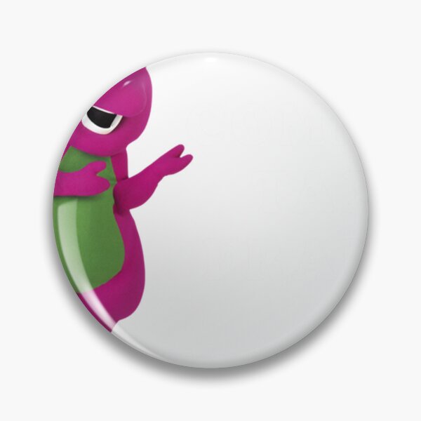 Item preview, B A R N E Y Commit Tax Fraud Customize designed and sold by Reymundortiz.