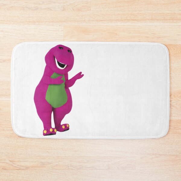 Item preview, B A R N E Y Commit Tax Fraud Customize designed and sold by Reymundortiz.