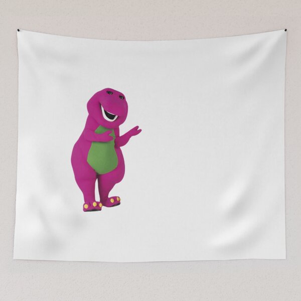 Item preview, B A R N E Y Commit Tax Fraud Customize designed and sold by Reymundortiz.