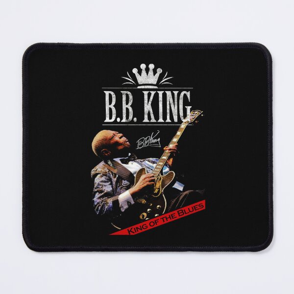 Item preview, Please Love Me B.B. King designed and sold by Antauto.
