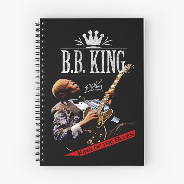 Item preview, Please Love Me B.B. King designed and sold by Antauto.