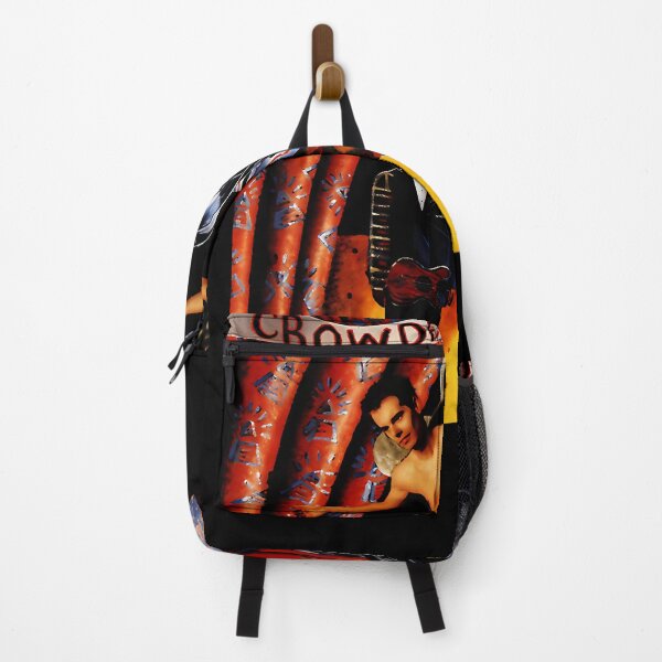 Item preview, Crowded House band designed and sold by artworkbyvivian.