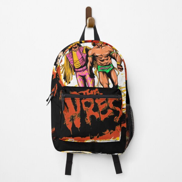 Item preview, The Wrestlers designed and sold by FerrauMonrency.