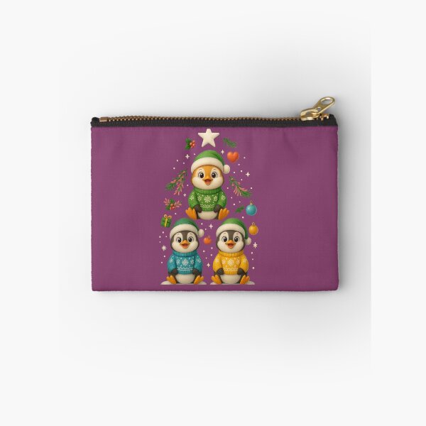 Item preview, Festive Trio. Trio Festif designed and sold by Drawingshirts.