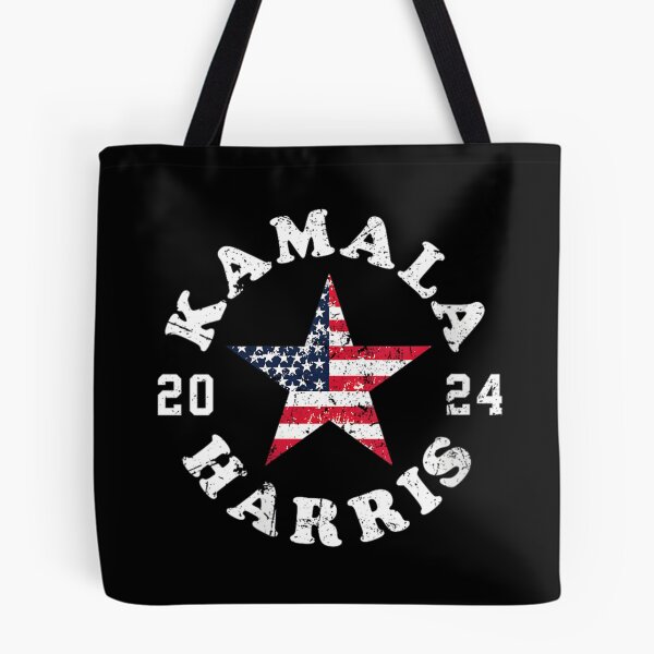 Item preview, Kamala Harris 2024 Classic designed and sold by viannkemarad.