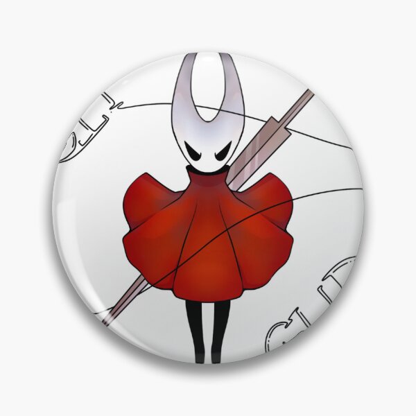 Item preview, Hornet Git Gud designed and sold by MattyleeStewart.