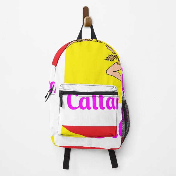 Item preview, Caltanissetta Sicily - Stylish Prints, designed and sold by Fleetwood1994.