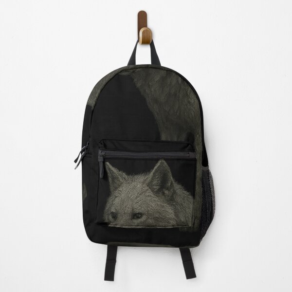 Item preview, white wolf designed and sold by MatrixU.