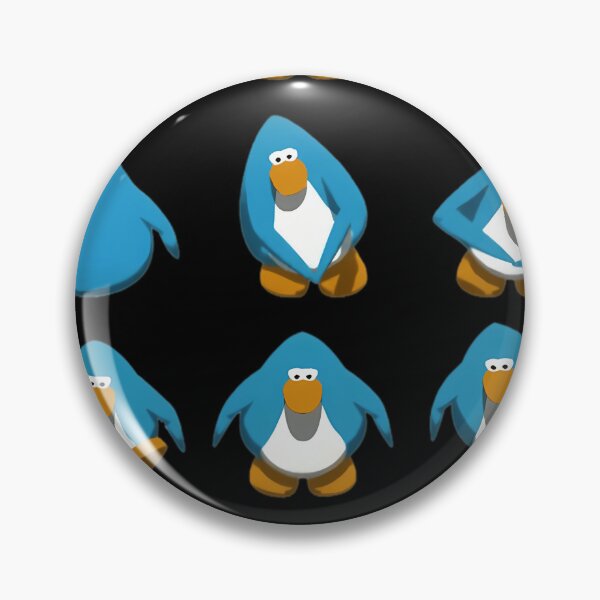 Item preview,  Club Penguin Default Dance designed and sold by StyleMagmasKas.
